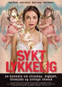 Happy, Happy | Sykt lykkelig  | Partnerbytte |Happy Happy  DVD